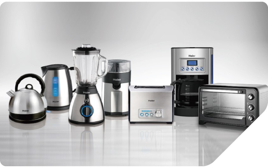 Тостер Smeg Retro Style