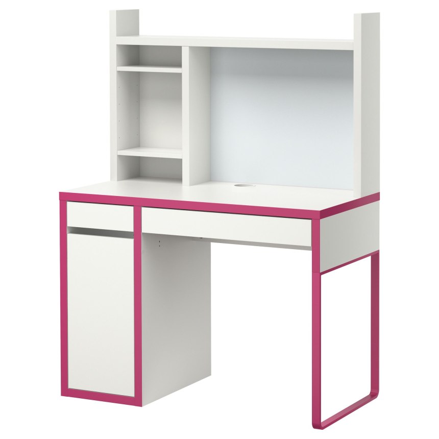 Детский стол Micke ikea
