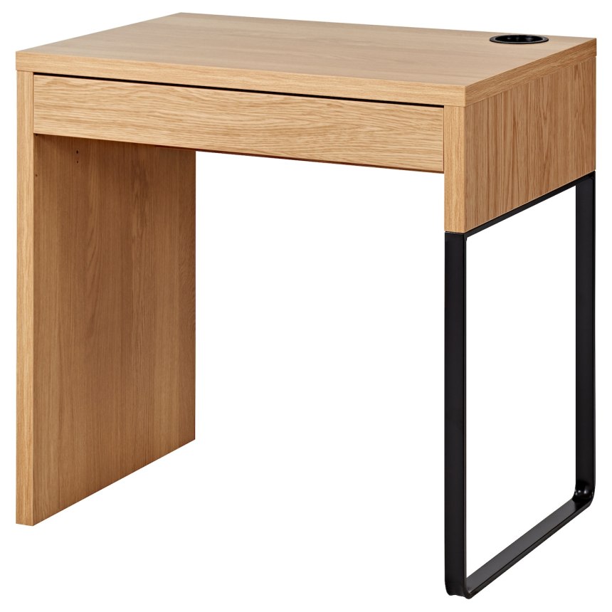 Письменные столы ikea Micke