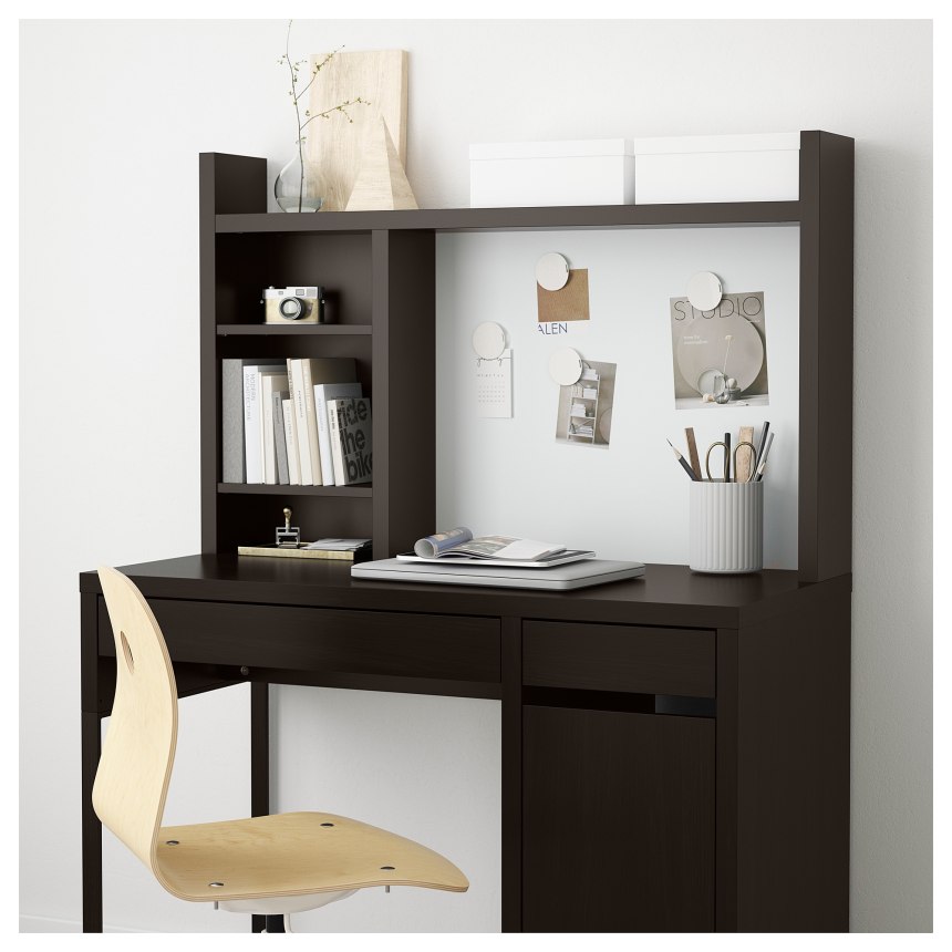 Письменный стол ikea Mikke