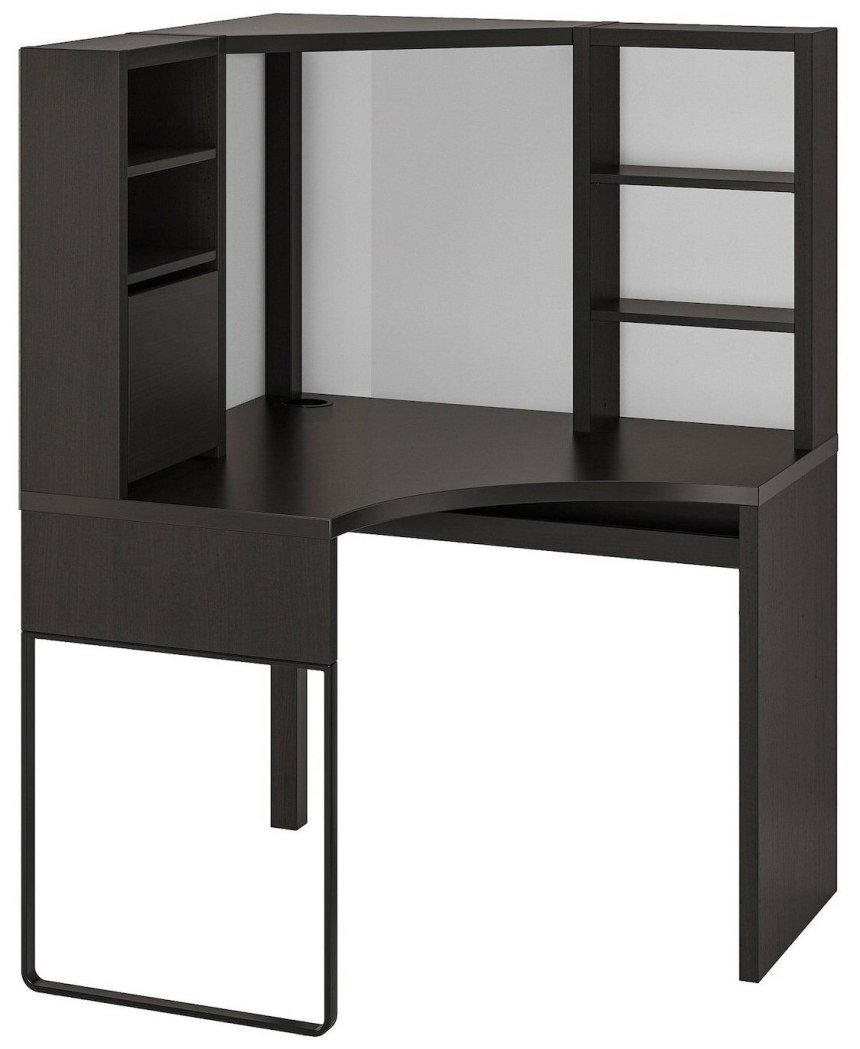 Письменные столы ikea Micke