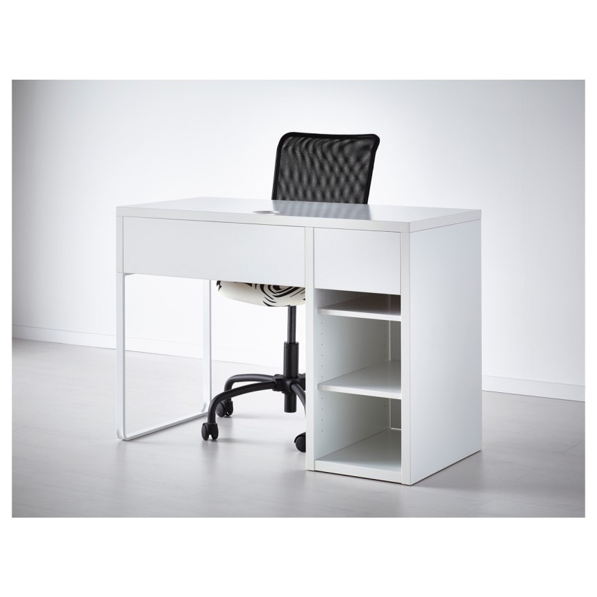 Письменные столы ikea Micke