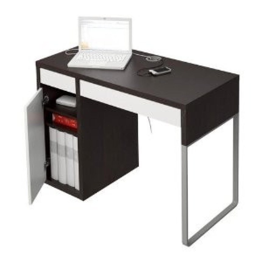 Письменный стол ikea Mikke