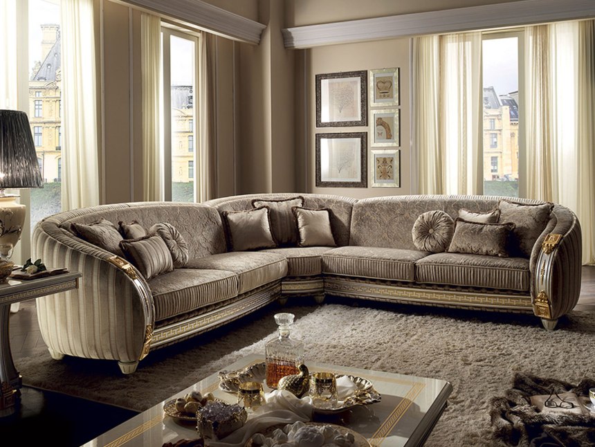 Диван arredo Classic Liberty