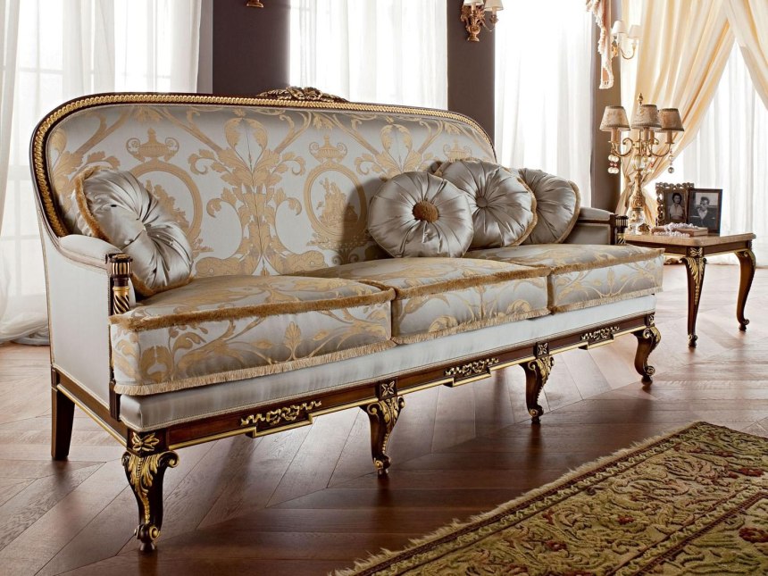 Диван Bedding Atelier Chester-s