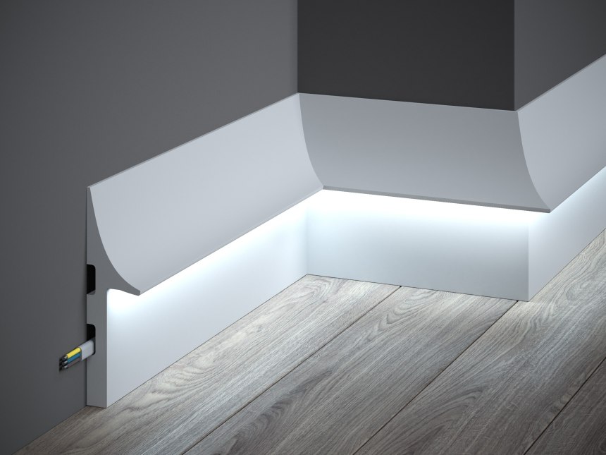 Плинтус Elite Baseboard
