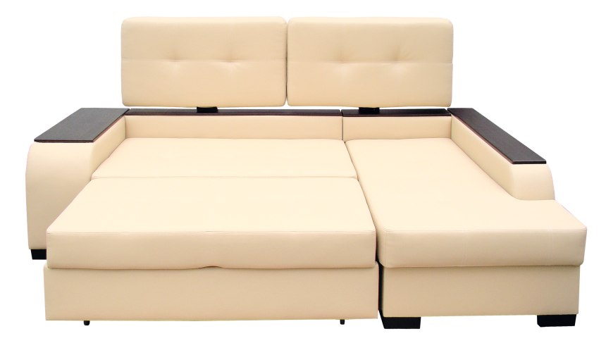 Модульный диван каньон. Canyon Sectional Corner Group