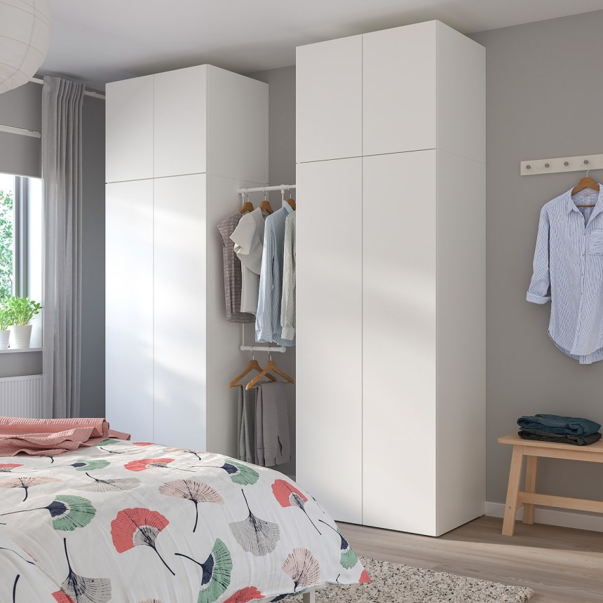 Шкаф ikea ОПХУС