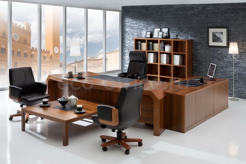Дизайн офиса кабинет руководителя (67 фото)