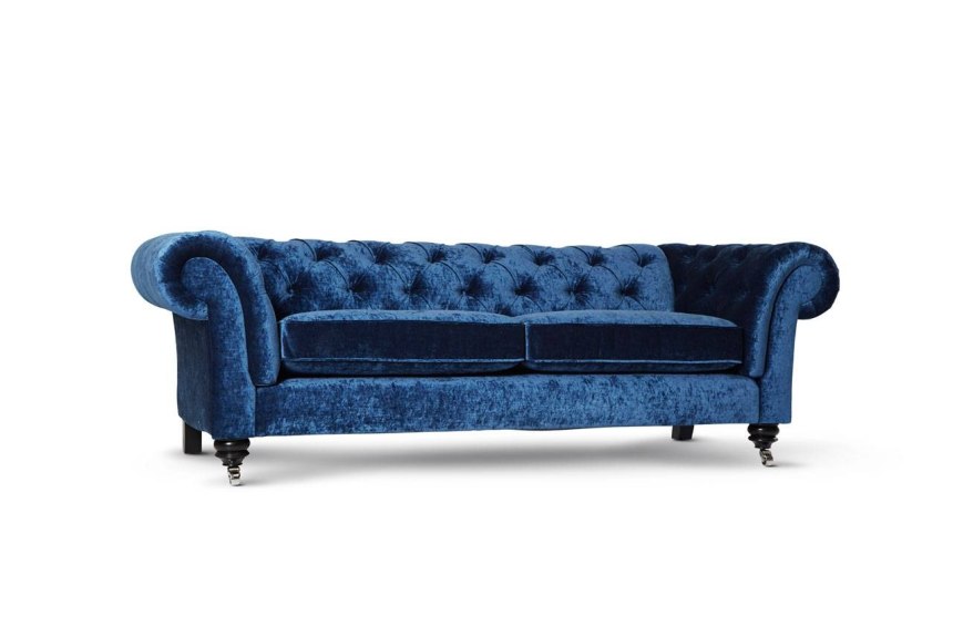 Диван Велайт Velvet Emerald