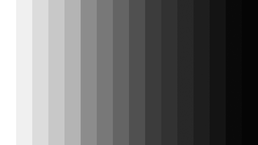 Серо черный цвет (75 фото)