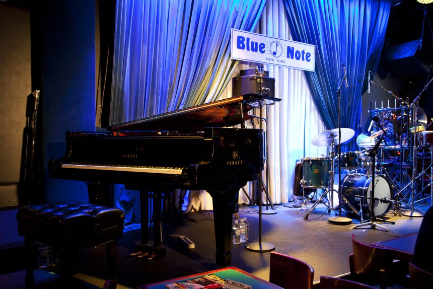 Blue Note NYC