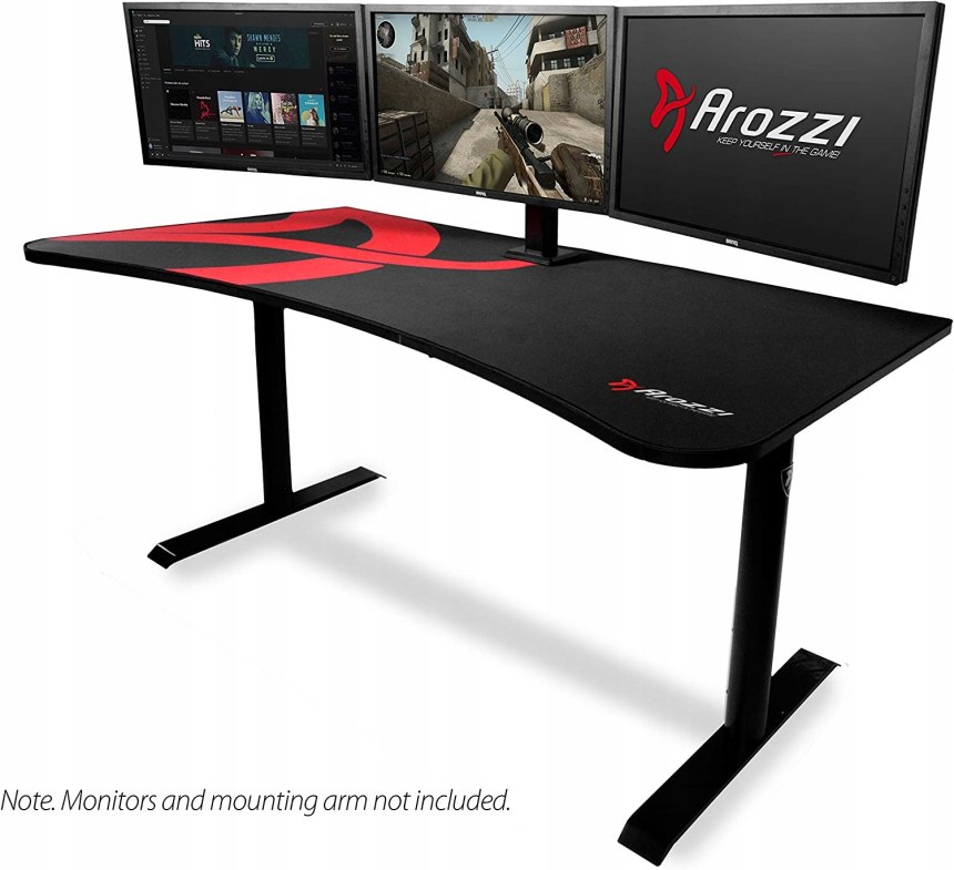 Игровой стол Arozzi