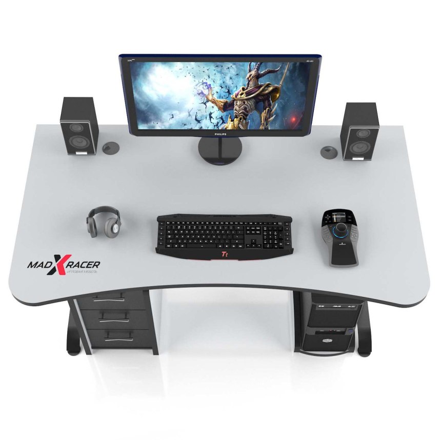MADXRACER Arena стол
