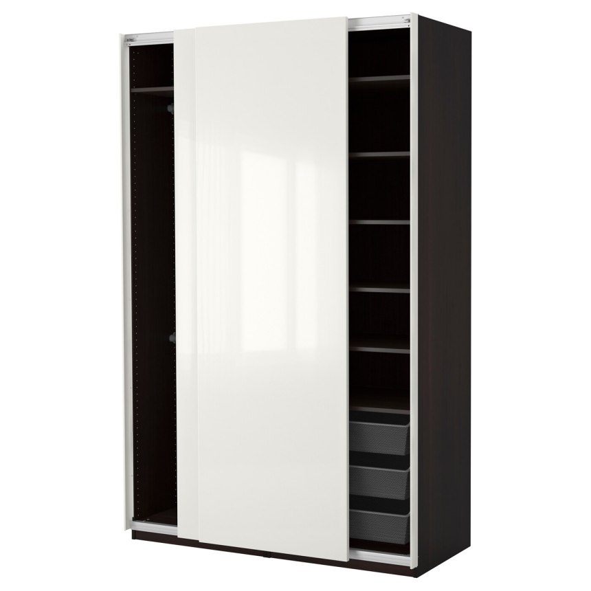 Шкаф Pax ikea