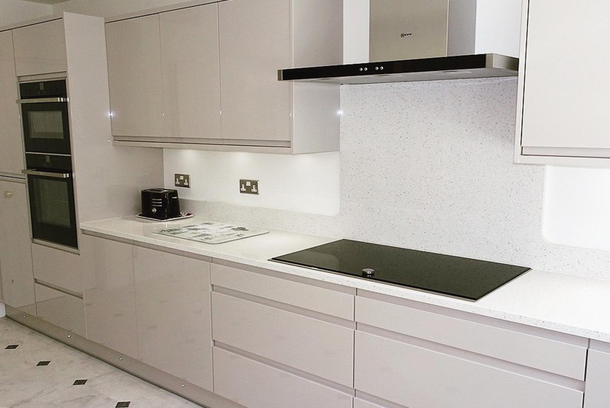 Столешница Dekton Keranium