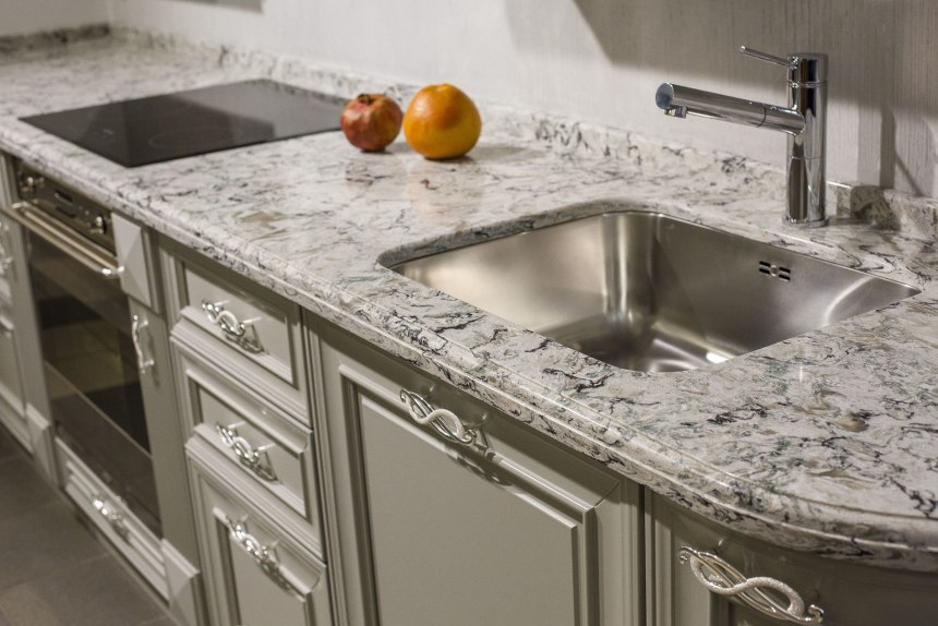 Столешница Neolith керамика