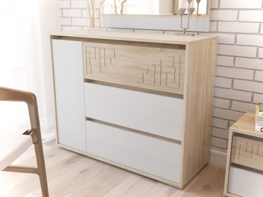 Duet Cabinet сайт