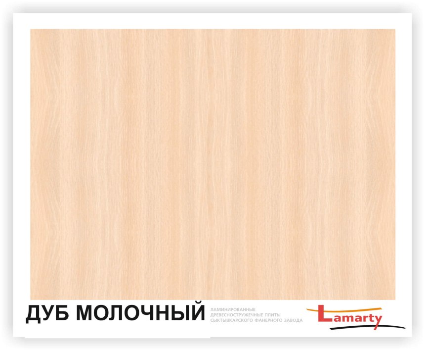 Цвет мебели дуб