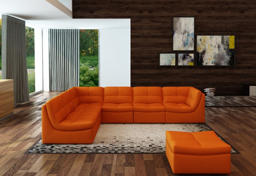 B B Italia диваны Tufting