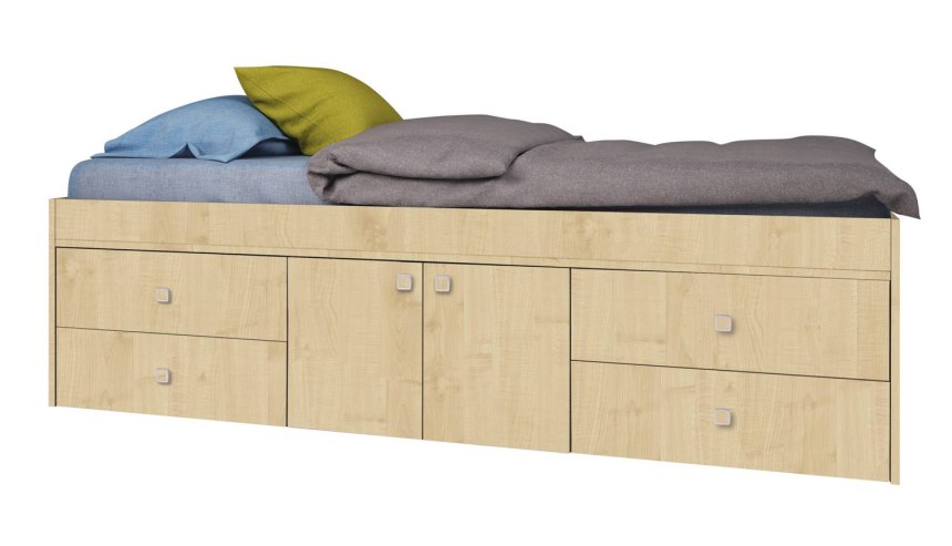 Кровать Pollini simple 3100