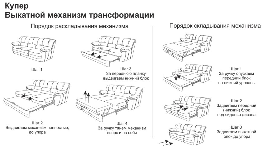 Диван Карина 160 Аскона