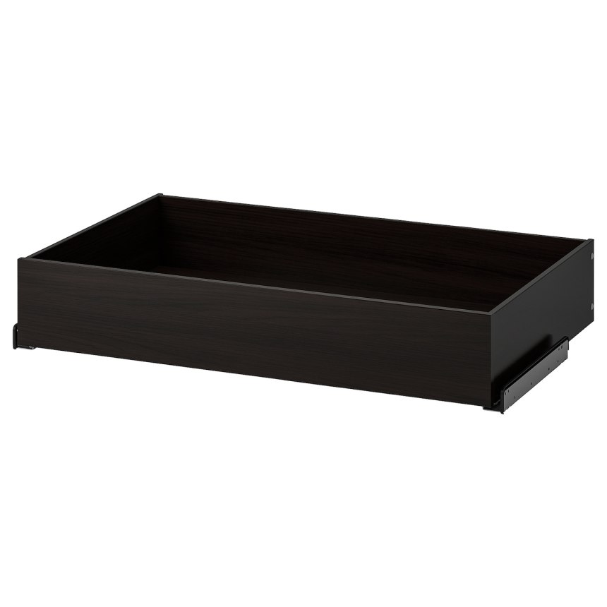 Ящик komplement ikea 100×58