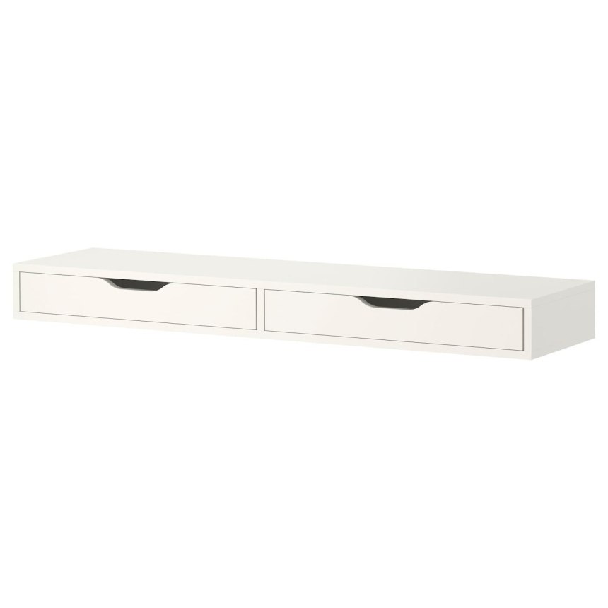 Ящиками ikea ЭКБИ Алекс