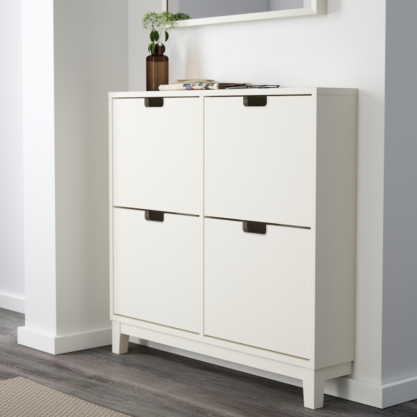 Обувница СТЭЛЛ ikea