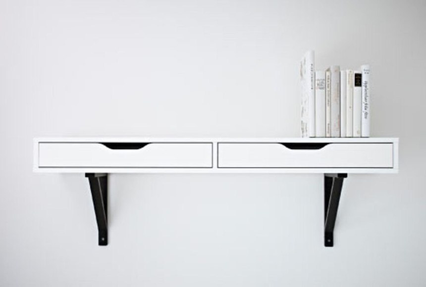 ЭКБИ Алекс ikea