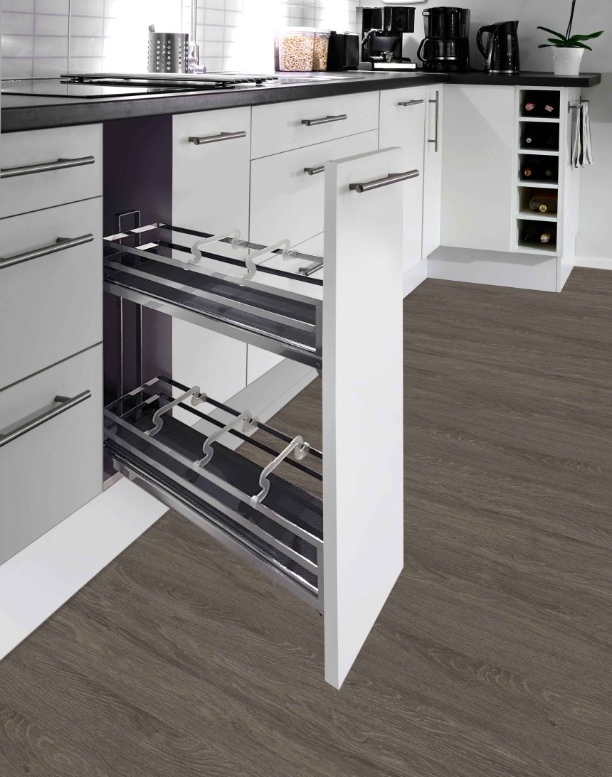 Бутылочница Blum 150