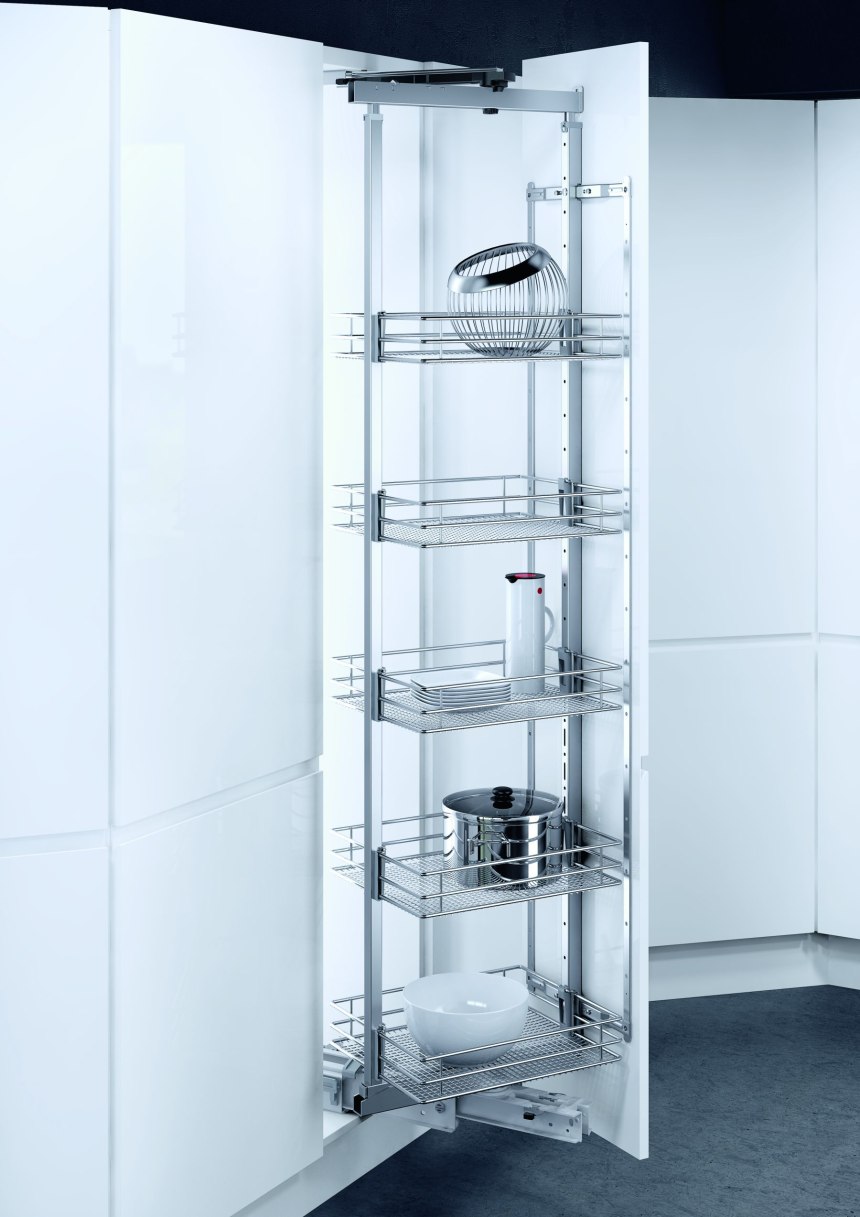 Бутылочница Blum antaro