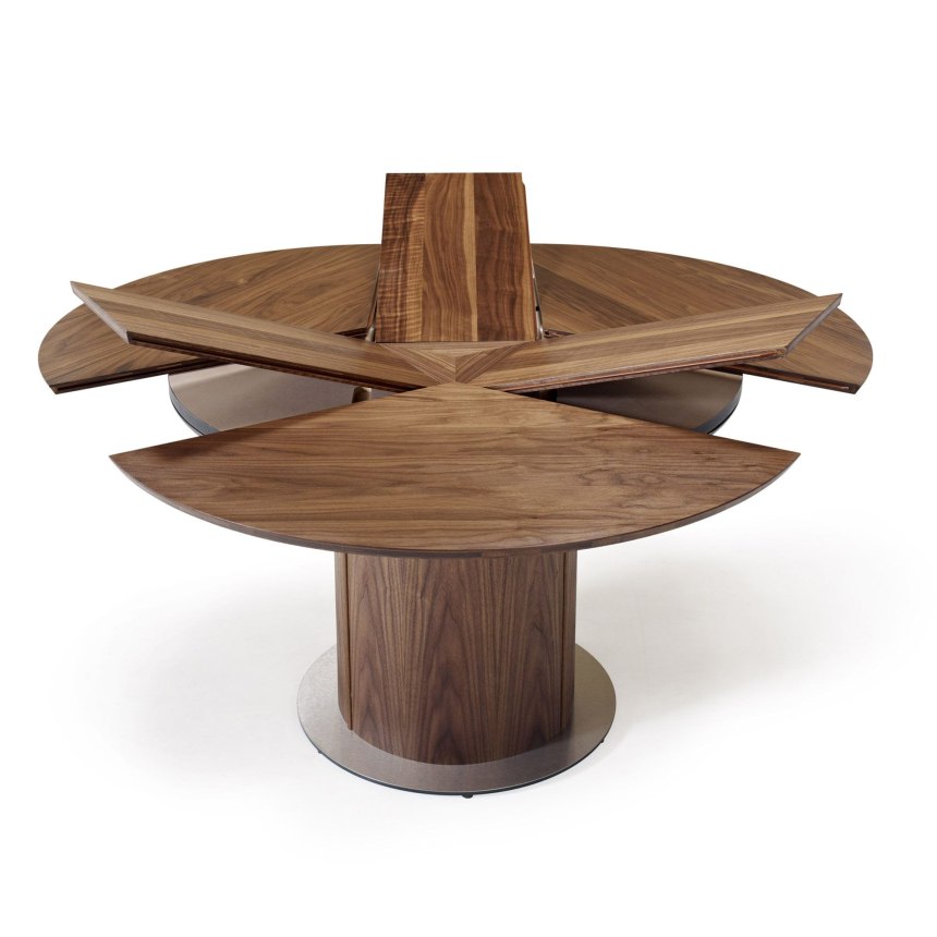 Skovby #33 Dining Table