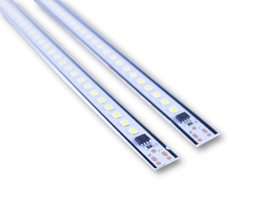Светодиодная линейка XHCB led 5508
