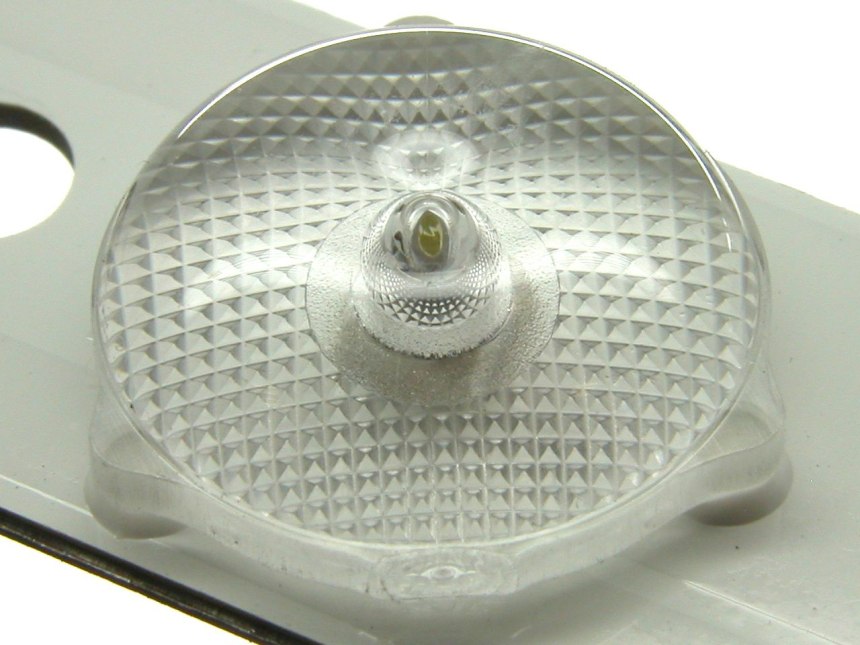 Led Lights Max 2.65w светодиодная планка