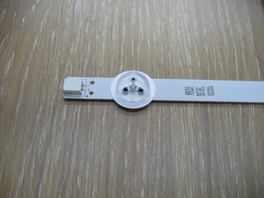 Светодиодная линейка line ns16