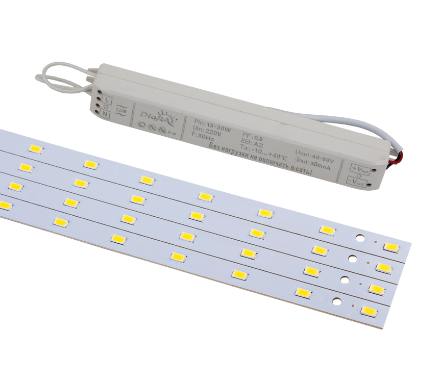 Led подсветка led315d8