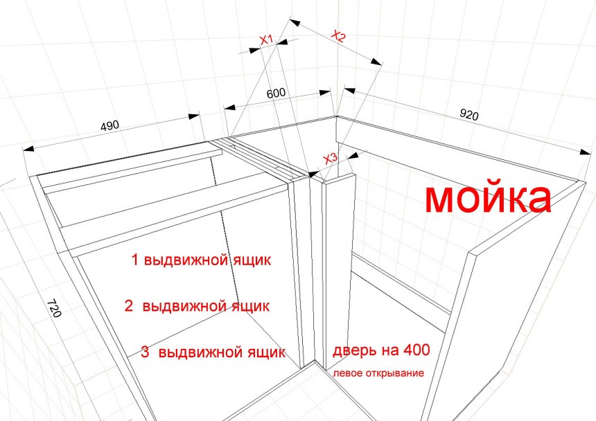 Alveus мойка для кухни line 80