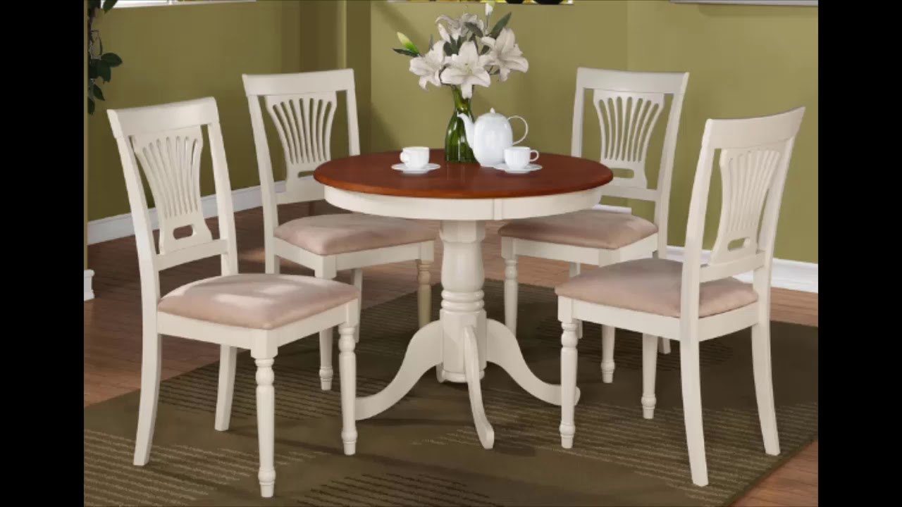 Как называется кухонный стол. Стол кухонный. Круглый стол со стульями. Кухонный стол и стулья. Столовая группа для маленькой кухни.