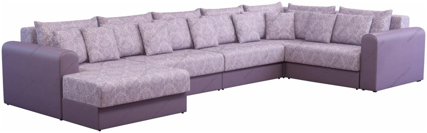 Диван Лион Римини 1200
