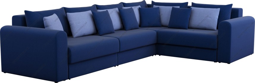 Диван Мэдисон long