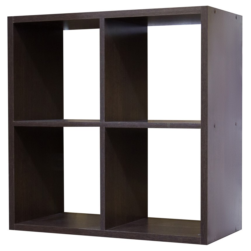 Стеллаж 4 секции 70x70x31