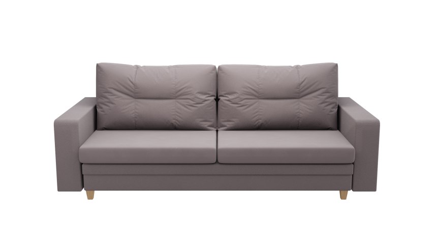 Прямой диван диван лира бнп (69 фото)