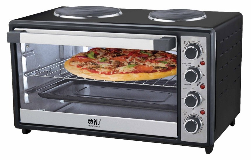 Davoven Euro-Oven 1503 t духовая печь c грилем