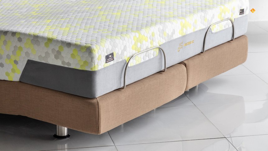 Аскона Ergomotion 450