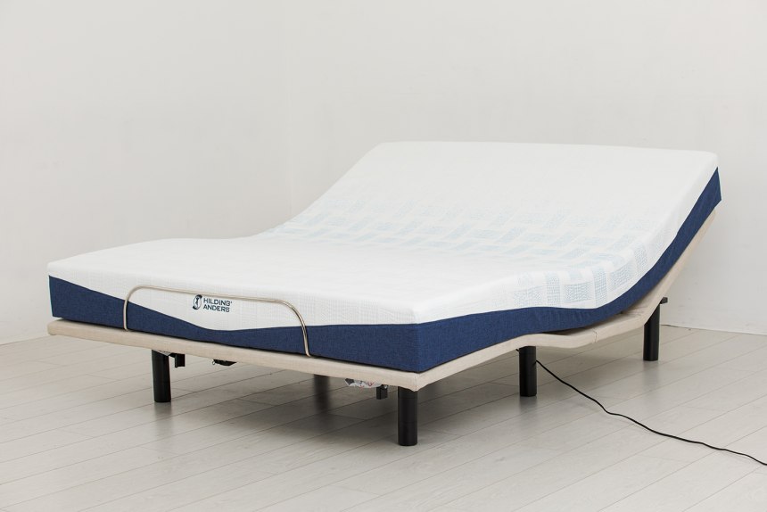Ergomotion 3160