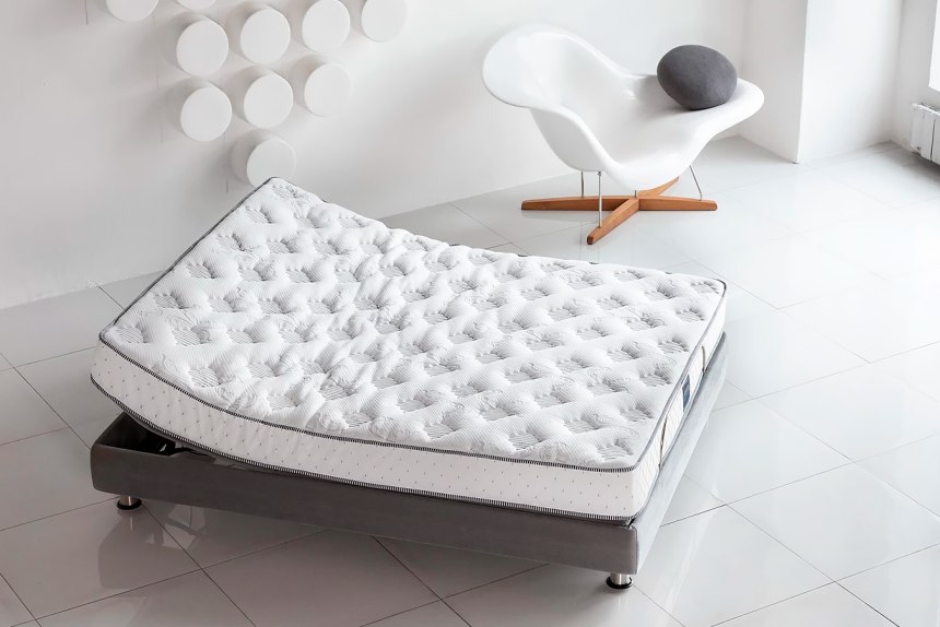 Ergomotion 633