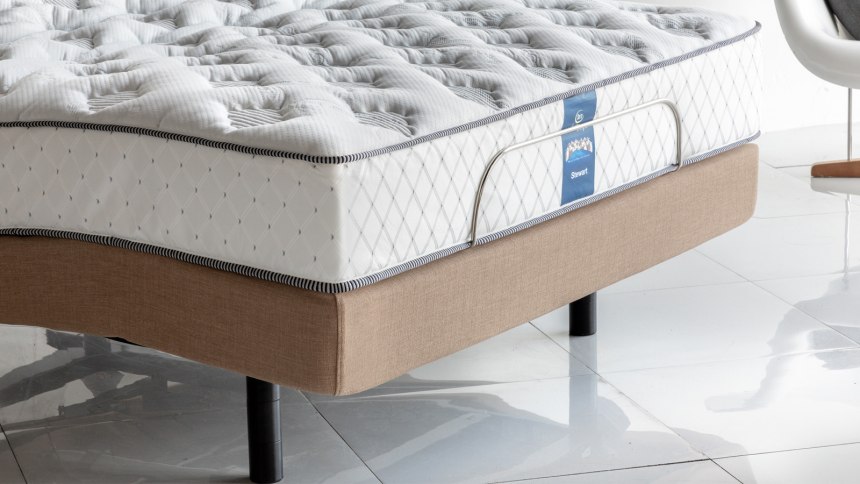 Askona Ergomotion 450