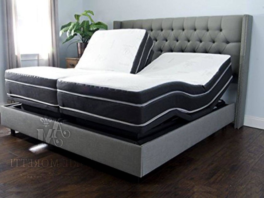 Кровать трансформируемая Smart Bed Орматек