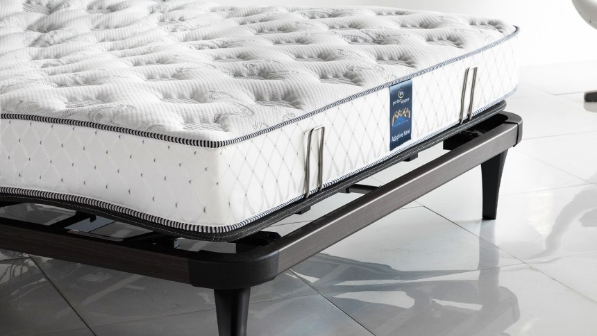 Ergomotion 3160 Plus